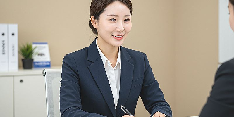 50대 보험, 은퇴 후 삶의 질을 결정하는 마지막 골든타임 20 20250607222353195