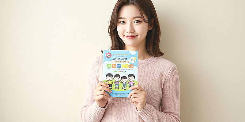어린이보험 완벽 가이드, 태아부터 100세까지 든든하게 19 20250615172659718