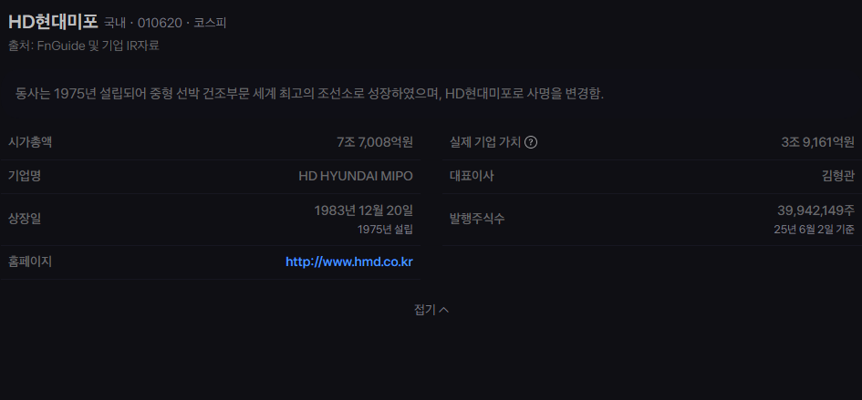 HD현대미포 주가 전망 및 투자 포인트 분석 15 image 111