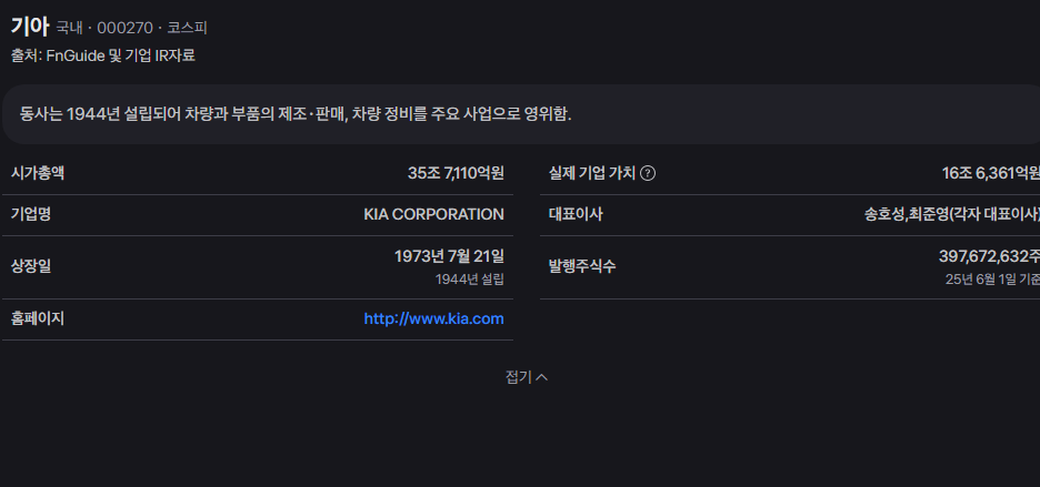 기아 주가 전망, 전기차 시장 변화와 함께 살펴보기 15 image 54