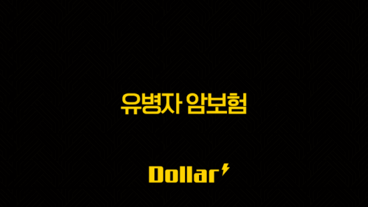 유병자 암보험 가입 조건과 보장 내용 완벽 정리 53