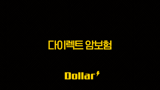 다이렉트 암보험 비교 가입요령 총정리 (2025년 최신) 49
