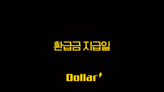 환급금 지급일 완벽 정리, 언제 어떻게 받을 수 있을까? 45