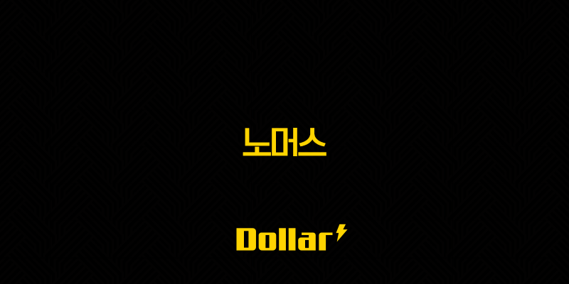 노머스 주가 전망 기업분석 주요 사업 정리 13 image 812