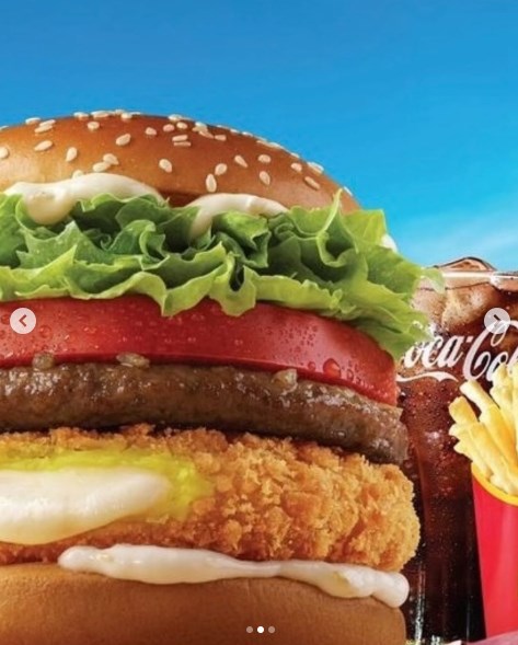 익산 고구마 모짜렐라 치즈버거 후기, 가격부터 칼로리까지 완벽 분석 31 익산 고구마 모짜렐라 치즈버거 후기, 가격부터 칼로리까지 완벽 분석 30