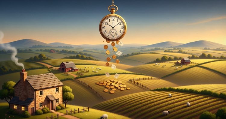 농지연금 2025년 최신정보 가입조건부터 신청방법까지 완벽정리 27