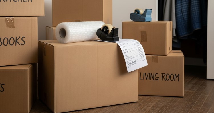 포장이사 비용 아끼는 현실적인 방법과 업체 선정 꿀팁 총정리 189