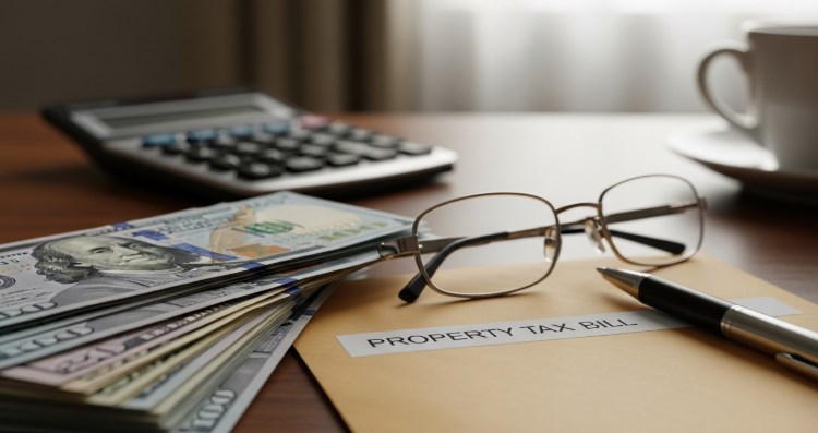 재산세 납부 완벽 가이드 2025년 최신 정보 총정리 (카드 혜택, 납부기간, 감면 꿀팁) 27