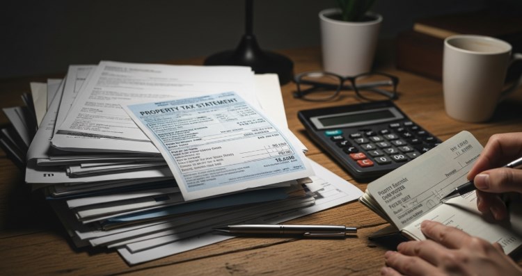 재산세 납부 완벽 가이드 2025년 최신 정보 총정리 (카드 혜택, 납부기간, 감면 꿀팁) 36