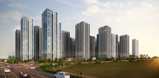 올림픽파크포레온 무순위 청약 2025년 로또 기회 잡아볼까 59