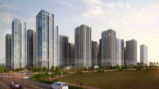 올림픽파크포레온 무순위 청약 2025년 로또 기회 잡아볼까 181