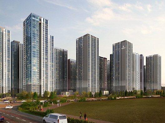 올림픽파크포레온 무순위 청약 2025년 로또 기회 잡아볼까 61