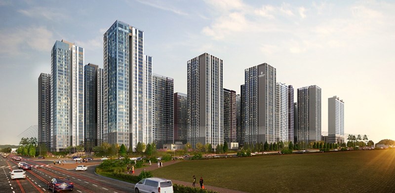 올림픽파크포레온 무순위 청약 2025년 로또 기회 잡아볼까 27 올림픽파크포레온 무순위 청약 2025년 로또 기회 잡아볼까 26