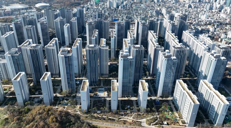 올림픽파크포레온 무순위 청약 2025년 로또 기회 잡아볼까 30 올림픽파크포레온 무순위 청약 2025년 로또 기회 잡아볼까 29