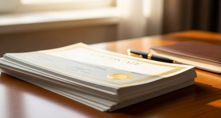 자격증 취득 장려금 2025년 최신 정보 지원 조건 및 신청 방법 총정리 (국민내일배움카드 비교) 29