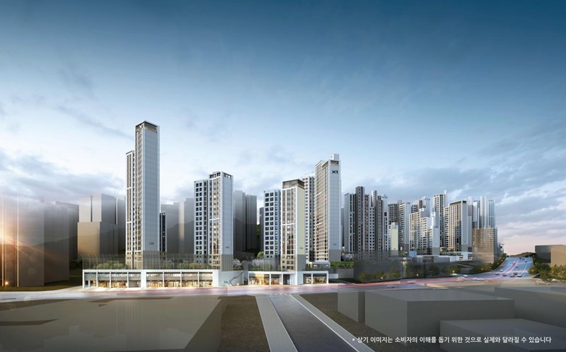 철산역자이 더 헤리티지 브리에르 분양가와 미래가치 완벽 분석 19