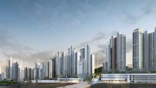 철산역자이 더 헤리티지 브리에르 분양가와 미래가치 완벽 분석 29