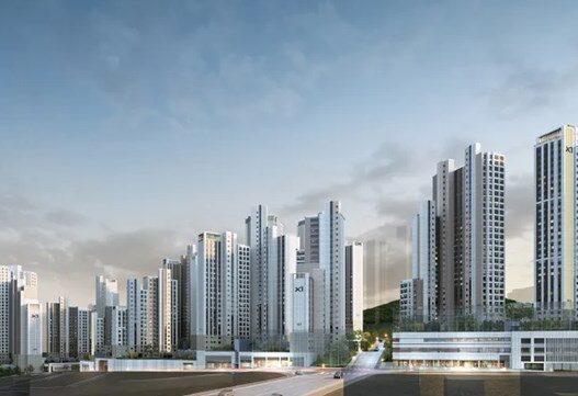 철산역자이 더 헤리티지 브리에르 분양가와 미래가치 완벽 분석 45