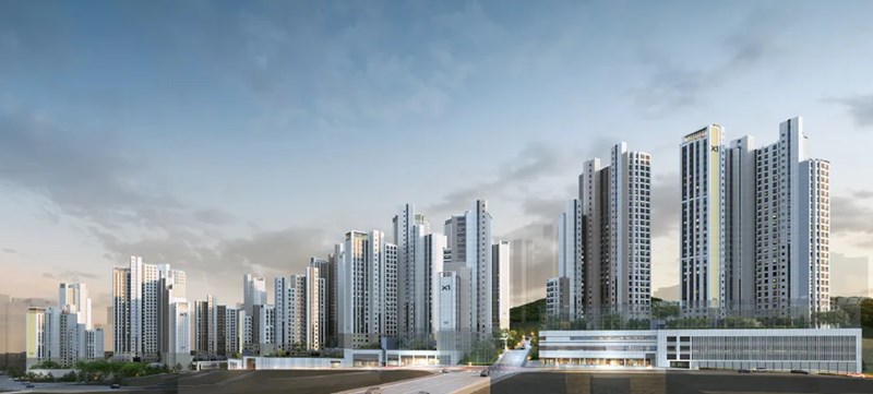 철산역자이 더 헤리티지 브리에르 분양가와 미래가치 완벽 분석 13