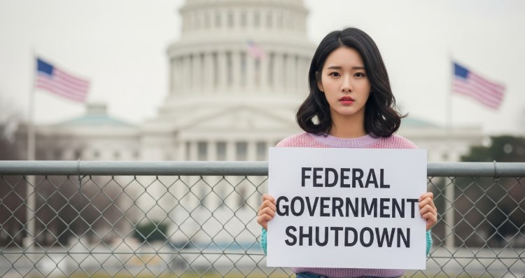 미국 연방정부 셧다운, 원인부터 역대 사례까지 총정리 27