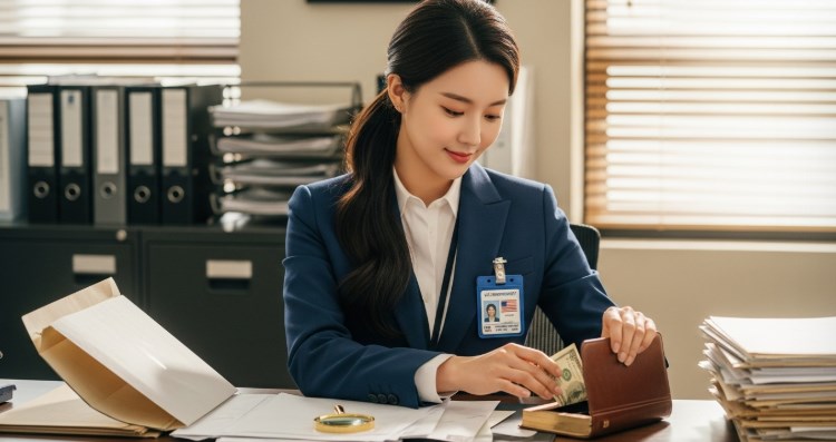 숨어있는 내 돈 찾기, 1분 만에 모든 계좌 조회하고 잠자는 돈 찾는 법 (어카운트인포) 28