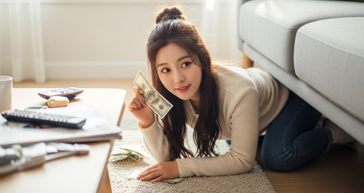 숨어있는 내 돈 찾기, 1분 만에 모든 계좌 조회하고 잠자는 돈 찾는 법 (어카운트인포) 40