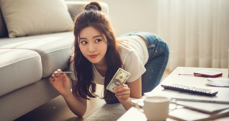 숨어있는 내 돈 찾기, 1분 만에 모든 계좌 조회하고 잠자는 돈 찾는 법 (어카운트인포) 42