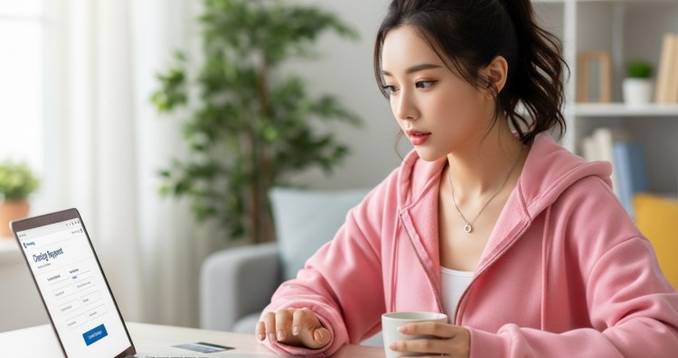 KB국민카드 결제계좌 변경, KB Pay 앱으로 1분 만에 끝내는 방법 27