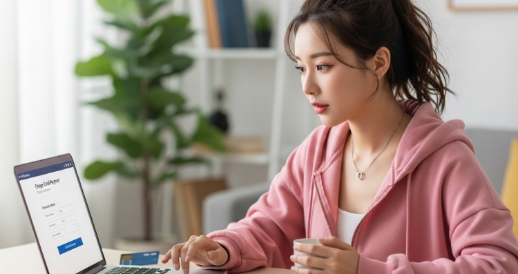 KB국민카드 결제계좌 변경, KB Pay 앱으로 1분 만에 끝내는 방법 30