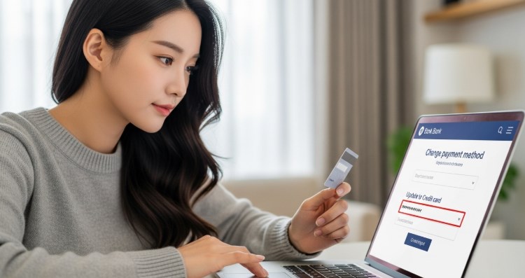 KB국민카드 결제계좌 변경, KB Pay 앱으로 1분 만에 끝내는 방법 32