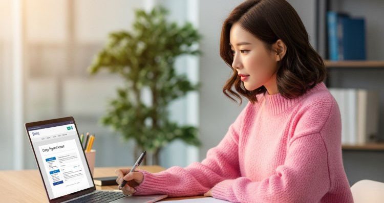 KB국민카드 결제계좌 변경, KB Pay 앱으로 1분 만에 끝내는 방법 34