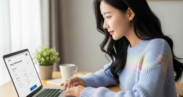 KB국민카드 결제계좌 변경, KB Pay 앱으로 1분 만에 끝내는 방법 36