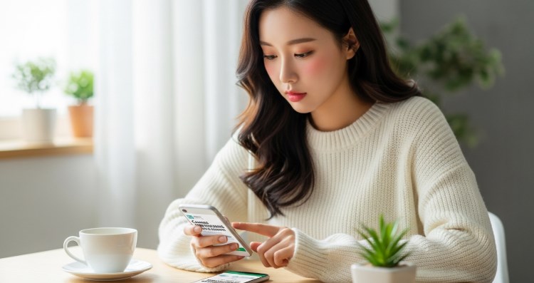 KB국민카드 결제계좌 변경, KB Pay 앱으로 1분 만에 끝내는 방법 38