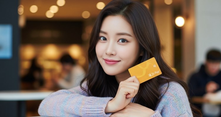KB Pay 카드 등록 및 삭제 완벽 가이드 (타사카드 포함) 42