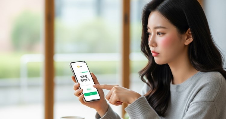 KB Pay 자산연결 해지 방법, 연동된 마이데이터 완벽 가이드 30