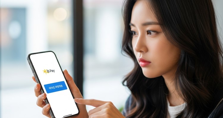 KB Pay 자산연결 해지 방법, 연동된 마이데이터 완벽 가이드 34