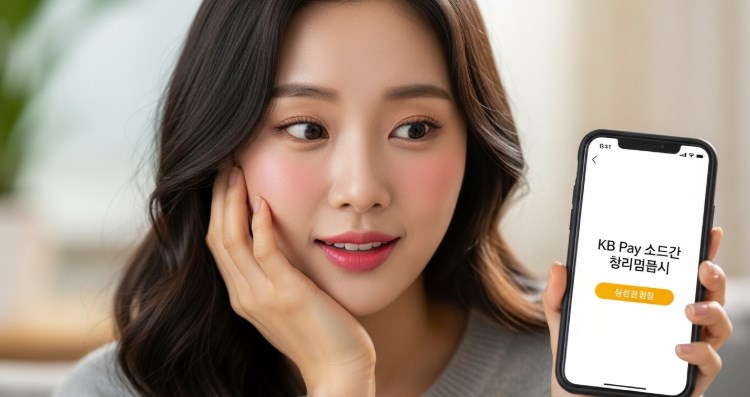 KB Pay 자산연결 해지 방법, 연동된 마이데이터 완벽 가이드 36