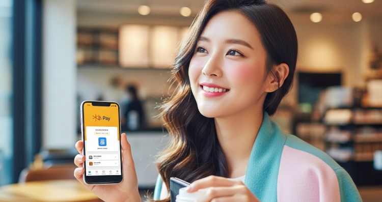 KB Pay 결제 방법 완벽 가이드 온라인부터 오프라인까지 총정리 31 KB Pay 결제 방법 완벽 가이드 온라인부터 오프라인까지 총정리 30