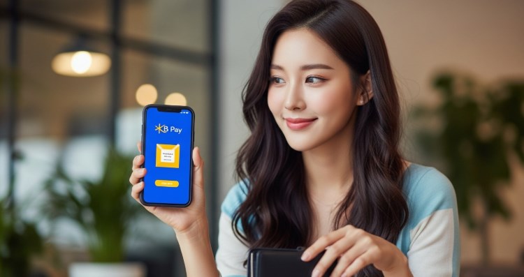 KB Pay 결제 방법 완벽 가이드 온라인부터 오프라인까지 총정리 33 KB Pay 결제 방법 완벽 가이드 온라인부터 오프라인까지 총정리 32