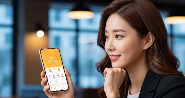 KB Pay 결제 방법 완벽 가이드 온라인부터 오프라인까지 총정리 35 KB Pay 결제 방법 완벽 가이드 온라인부터 오프라인까지 총정리 34