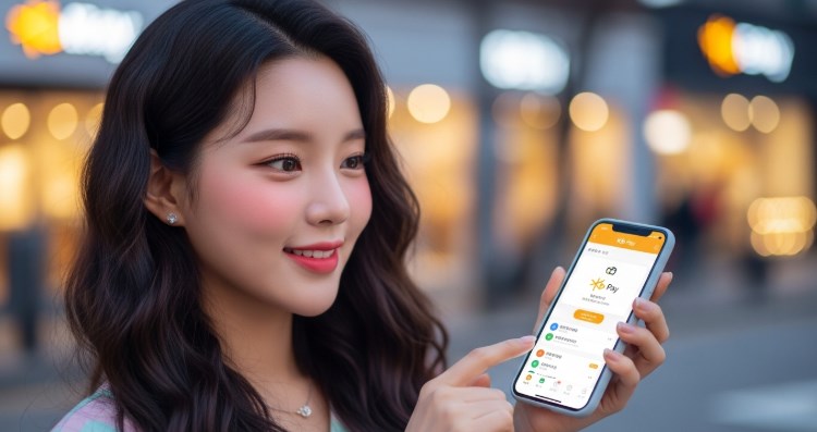 KB Pay 결제 방법 완벽 가이드 온라인부터 오프라인까지 총정리 37 KB Pay 결제 방법 완벽 가이드 온라인부터 오프라인까지 총정리 36