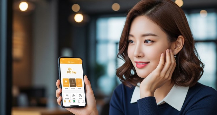 KB Pay 결제 방법 완벽 가이드 온라인부터 오프라인까지 총정리 39 KB Pay 결제 방법 완벽 가이드 온라인부터 오프라인까지 총정리 38