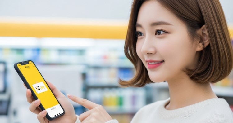 KB Pay 결제 방법 완벽 가이드 온라인부터 오프라인까지 총정리 41 KB Pay 결제 방법 완벽 가이드 온라인부터 오프라인까지 총정리 40