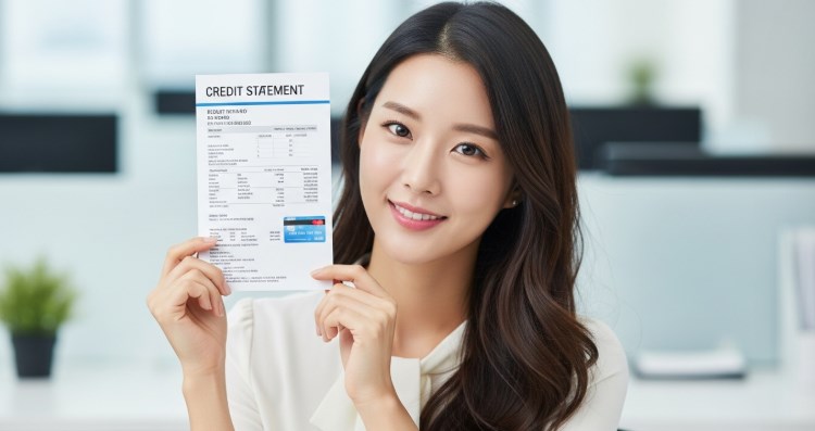 신한카드 이용내역서 발급 방법 완벽 정리 (PC, 모바일, 증명서 출력) 30