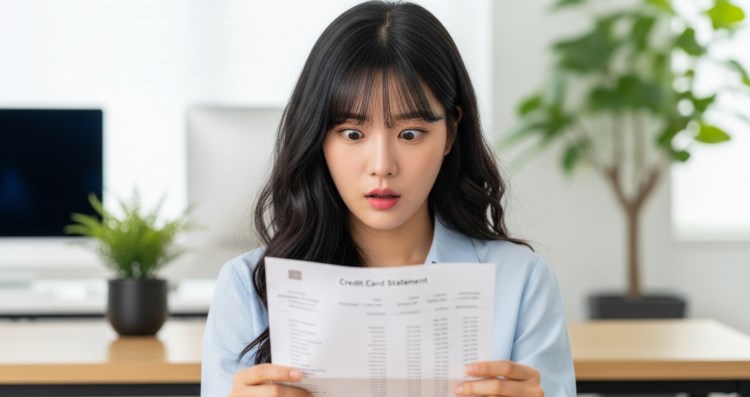 신한카드 이용내역서 발급 방법 완벽 정리 (PC, 모바일, 증명서 출력) 32