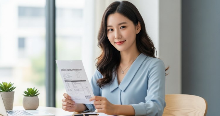 신한카드 이용내역서 발급 방법 완벽 정리 (PC, 모바일, 증명서 출력) 34