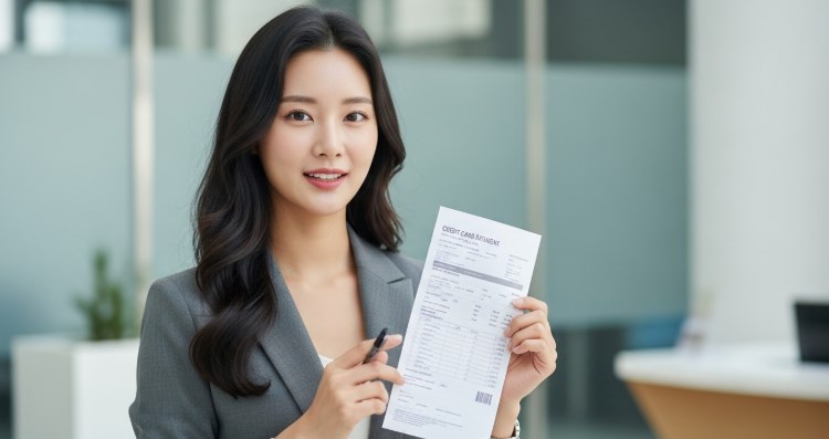 신한카드 이용내역서 발급 방법 완벽 정리 (PC, 모바일, 증명서 출력) 36