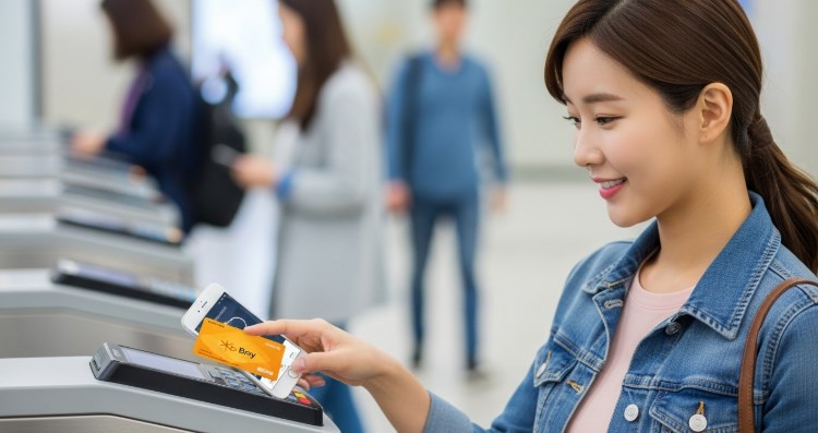 KB Pay 모바일 교통카드 완벽 가이드 등록부터 사용법, 해지까지 (아이폰, 삼성페이) 33 KB Pay 모바일 교통카드 완벽 가이드 등록부터 사용법, 해지까지 (아이폰, 삼성페이) 32