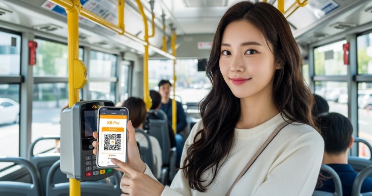 KB Pay 모바일 교통카드 완벽 가이드 등록부터 사용법, 해지까지 (아이폰, 삼성페이) 35 KB Pay 모바일 교통카드 완벽 가이드 등록부터 사용법, 해지까지 (아이폰, 삼성페이) 34