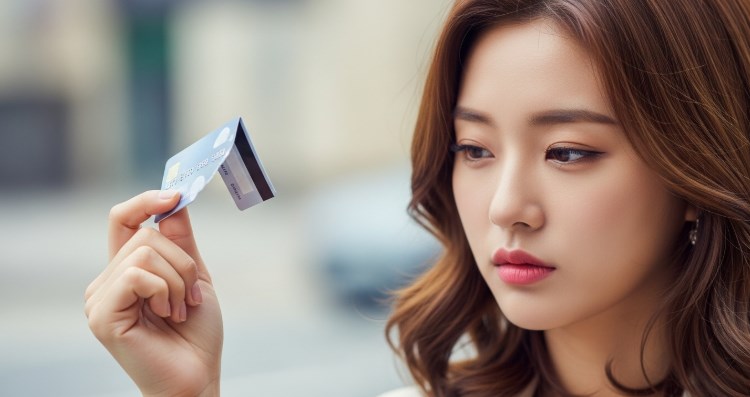 신용카드 폐기, 개인정보 완벽 보호하며 제대로 버리는 법 39 신용카드 폐기, 개인정보 완벽 보호하며 제대로 버리는 법 38